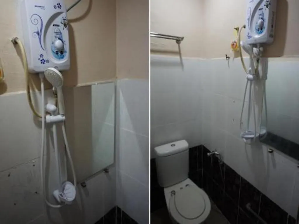 Hotel Seri Pauh George Town 2*,  Malaysia