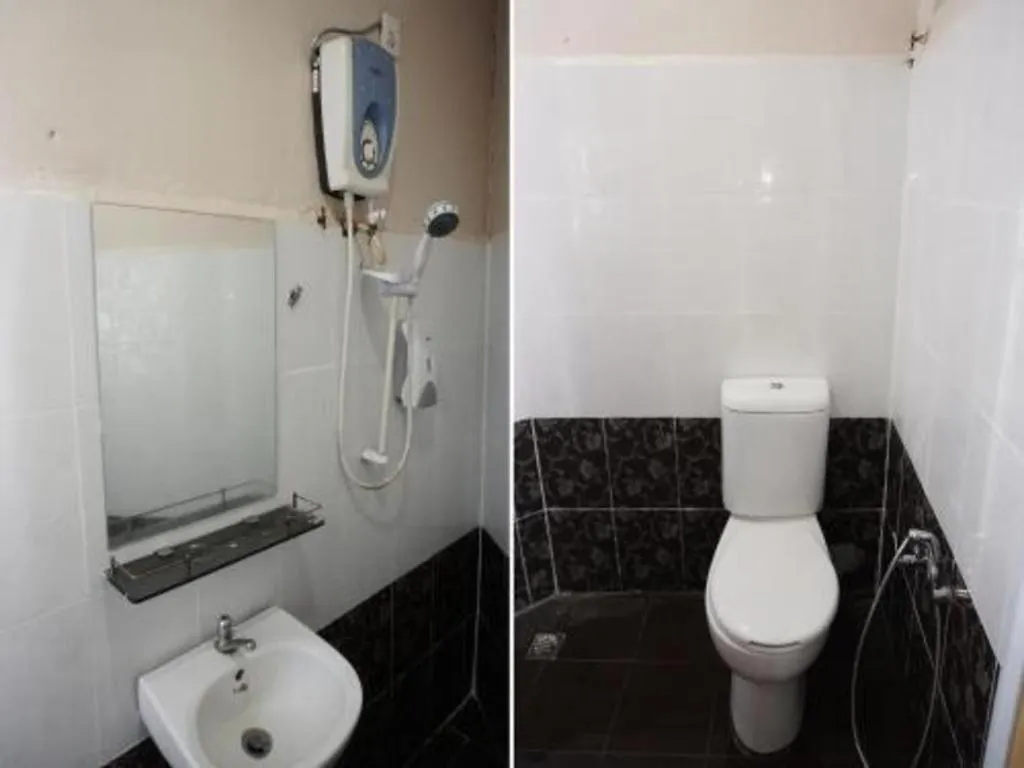 Hotel Seri Pauh George Town
