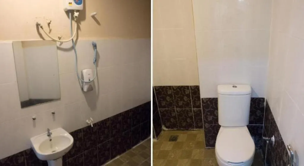 Hotel Seri Pauh George Town 2*,