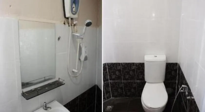 Hotel Seri Pauh George Town Malaysia