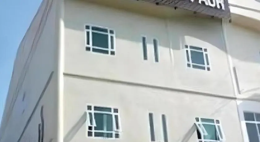 Hotel Seri Pauh George Town Malaysia