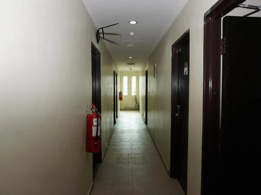 Hotel Seri Pauh George Town 2*,  Malaysia