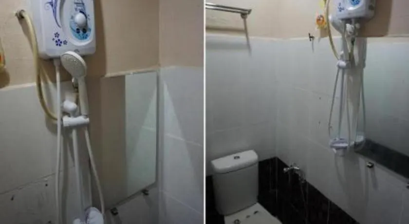 ג'ורג' טאון Hotel Seri Pauh