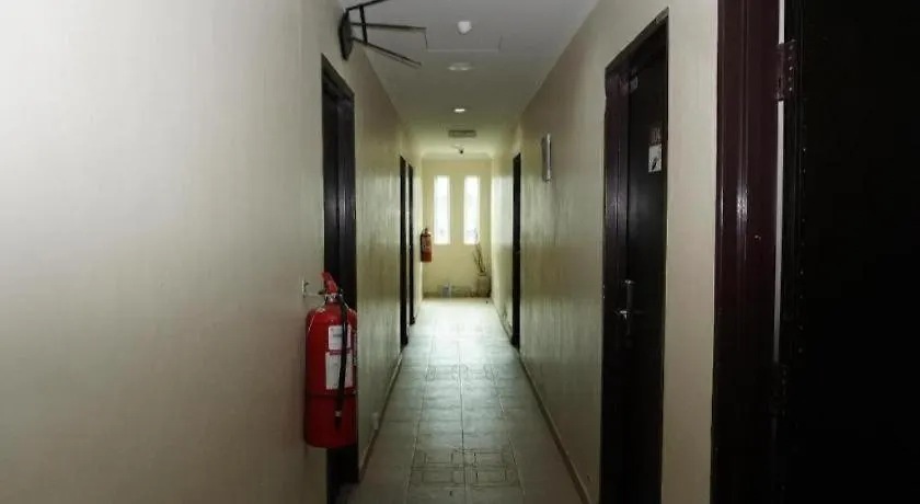 ג'ורג' טאון Hotel Seri Pauh מלזיה