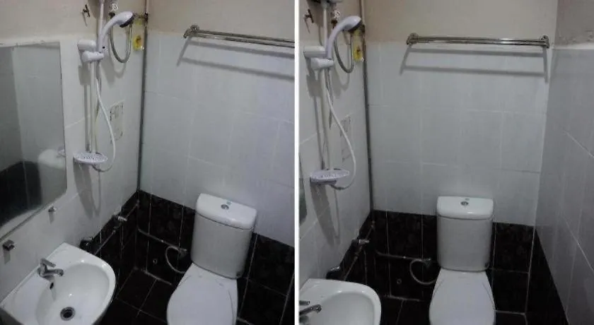 ג'ורג' טאון Hotel Seri Pauh